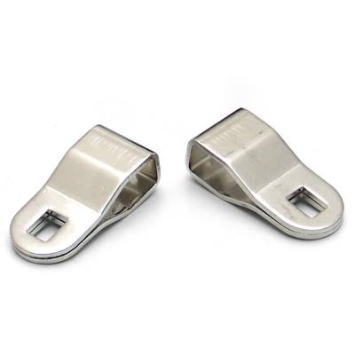 American Shifter Company - American Shifter ASCCV02 Rear Disc Brake Clevis Kit Pair for Chevy/GM