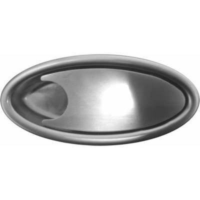American Shifter Company - American Shifter ASCDH1K Bullet Door Handle Lever Kit