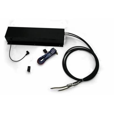 American Shifter Company - American Shifter ASCPB01 Power Remote Mount Emergency Brake Kit