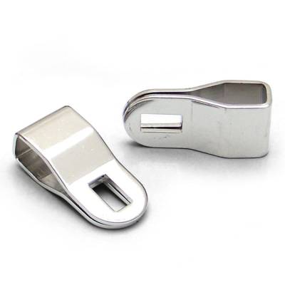 American Shifter Company - American Shifter ASCCV01 Rear Disc Brake Clevis Kit Pair for Ford