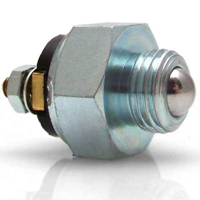 American Shifter Company - American Shifter ASCSWT2 Neutral Safety Switch