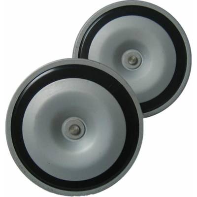 Vintage Parts - Vintage Parts VPAHRN014 12V Disc Horns