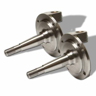 Vintage Parts - Vintage Parts VPASPIN7 Spindles From for 28-48 Ford