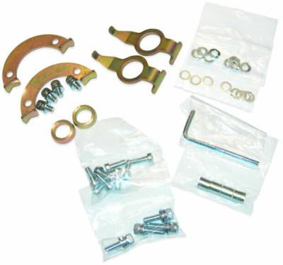 TEIN - TEIN EDK06-K4474 EDFC Strut Adapter Kit