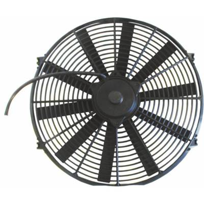 Zirgo High Performance - Zirgo ZFB10 10" 1149 FCFM High Performance Blu Cooling Fan