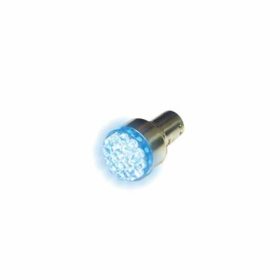 Keep It Clean - Keep It Clean KIC1157LEDB Super Bright Blue 1157 LED 12v Bulb
