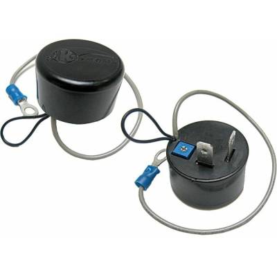 Keep It Clean - Keep It Clean KICFF552NL No Load Adjustable Flasher
