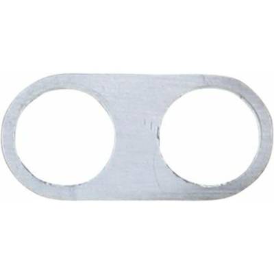 Keep It Clean - Keep It Clean KICBBP12 Daytona 2 Billet Button Plate Medium Size