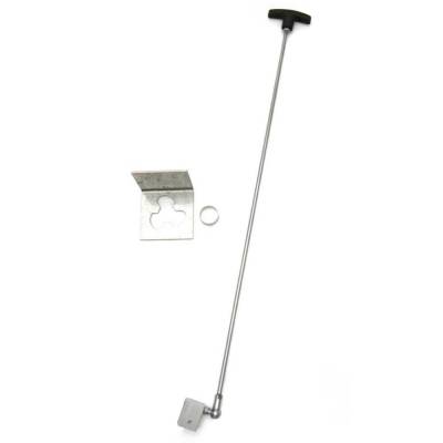 Keep It Clean - Keep It Clean KICBATBK01 Battery Kill Switch Remote Mount Kit w/Bracket