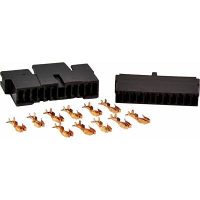 Keep It Clean - Keep It Clean KICHARN11 Column & Turn Signal Connector Kit for GM