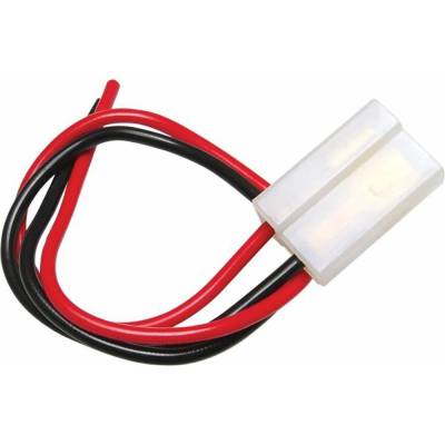 Keep It Clean - Keep It Clean KICPL Cooling Fan Wire Harness Plug