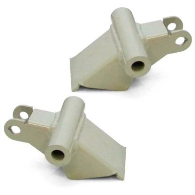Helix Suspension - Helix HEXBRK047 CornerKiller Top Hat Pair