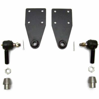 Helix Suspension - Helix HEXBRK052 Split WishBone Kit for 28-34 Ford