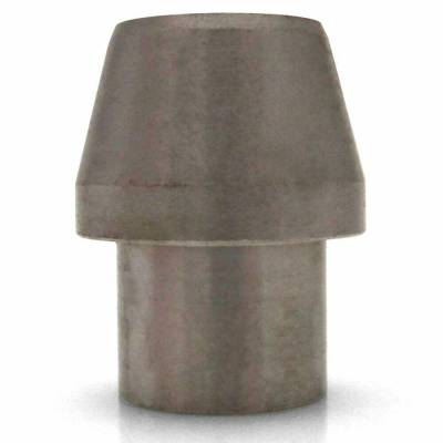 Helix Suspension - Helix HEXBUGR11118 Weld In Bung 11/16 18 Right Hand Thread