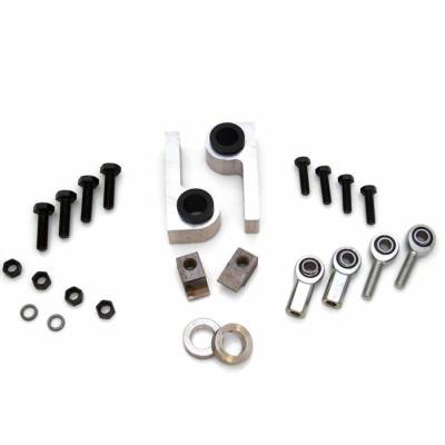 Helix Suspension - Helix HEXHP1 Universal MII Sway Bar Hardware Pack