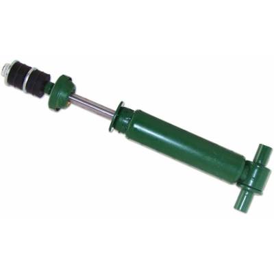 Helix Suspension - Helix HEXSHX3 Front Standard Gas Shock Each for Mustang II