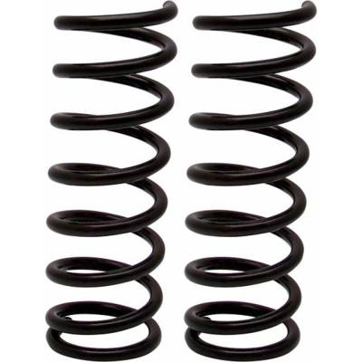 Helix Suspension - Helix HEXSPR1 Spring Pair for Mustang II