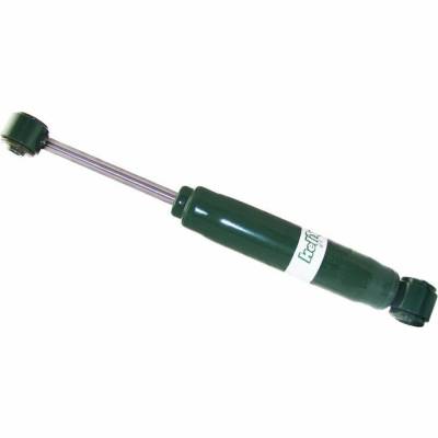 Helix Suspension - Helix HEXSHX8 Solid Axle Shocks Each for 28-48 Ford