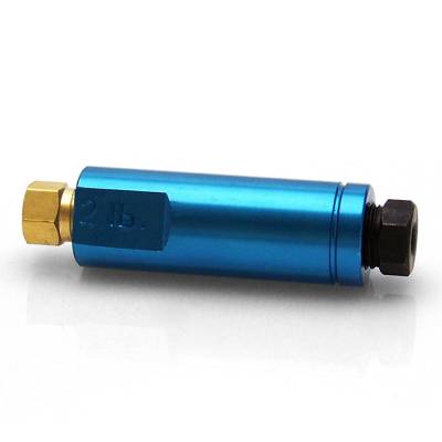 Helix Suspension - Helix HEXPV9 Universal Brake Residual Check Valve 2lb
