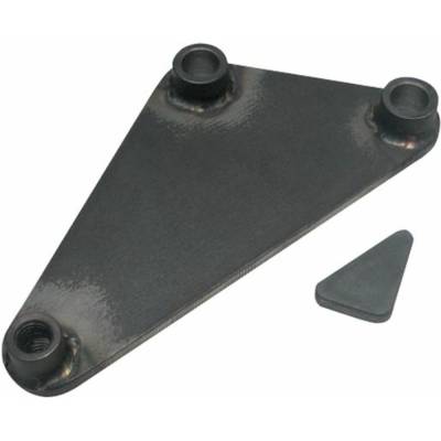 Helix Suspension - Helix HEXPTA3 Vega Box Mounting Bracket