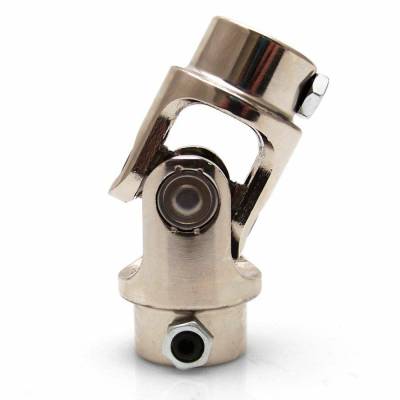 Helix Suspension - Helix HEXUJ1ZB2B2 3/4 DD x 3/4 DD Set Screw Style U Joint