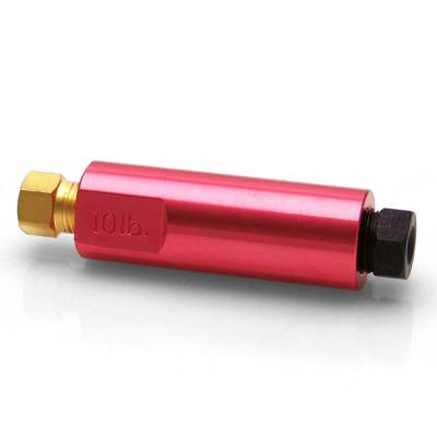 Helix Suspension - Helix HEXPV20 HD Universal Brake Residual Check Valve 10lb