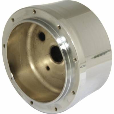 Helix Suspension - Helix HEXWA9 9-Hole Steering Wheel Adapter Mount