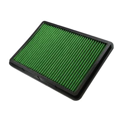 Green Filter USA - Green Filter 2060 Flat Panel Air Filter 12.06 x 9.19
