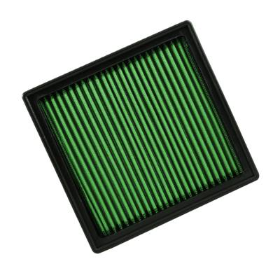 Green Filter USA - Green Filter 2069 Flat Panel Air Filter 7.88 x 7.56