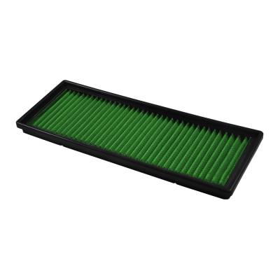 Green Filter USA - Green Filter 2247 Flat Panel Air Filter 13.69 x 5.19