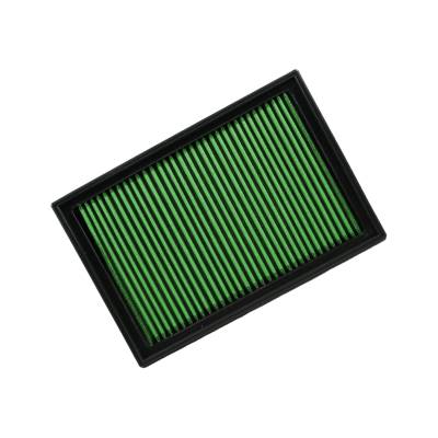 Green Filter USA - Green Filter 2388 Flat Panel Air Filter 10.81 x 7.31