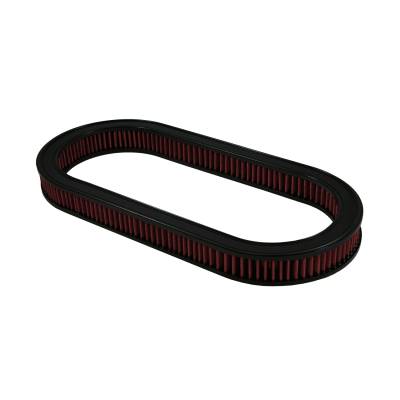 Green Filter USA - Green Filter 4027 Round Air Filter 2" H