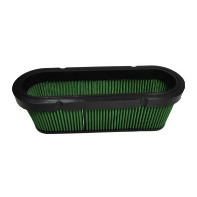 Green Filter USA - Green Filter 7087 Cone Air Filter