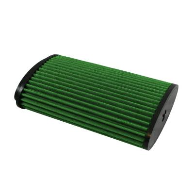 Green Filter USA - Green Filter 7047 Cone Air Filter 11.56" H