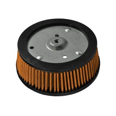 Green Filter USA - Green Filter 2737 Cone Air Filter 2.26" H 5.3" ID 6.38" OD 5.67" Top