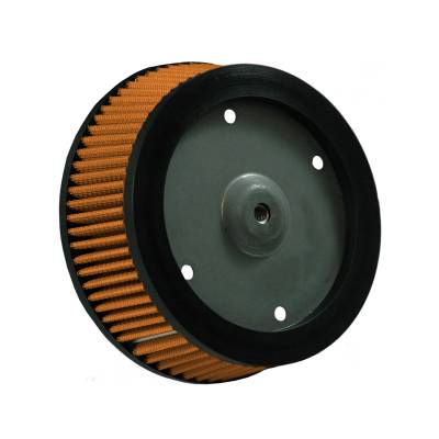 Green Filter USA - Green Filter 2738 Cone Air Filter 2.26" H 5.3" ID 6.38" OD 5.67" Top