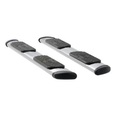 LUVERNE - LUVERNE 477088-400713 Regal 7 Oval Steps