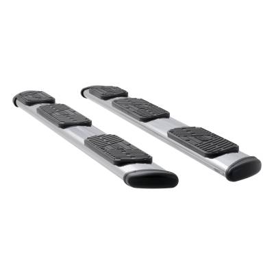 LUVERNE - LUVERNE 477102-400717 Regal 7 W2W Oval Steps