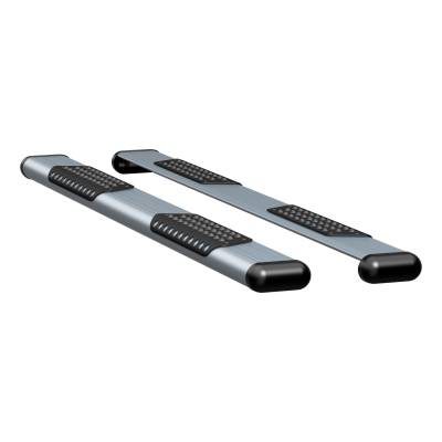LUVERNE - LUVERNE 583078-570922 O-Mega II 6" Oval Steps for 04-14 F150