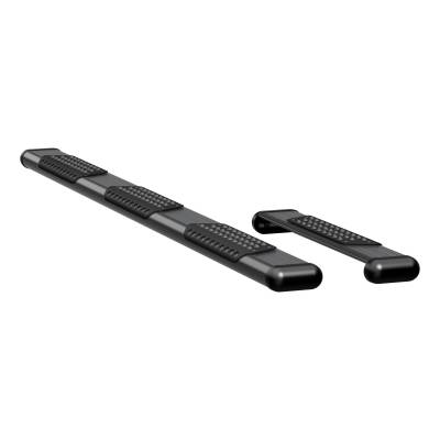 LUVERNE - LUVERNE 584100-571164 O-Mega II 6" Oval Steps for 12-21 NV1500/NV2500/NV3500