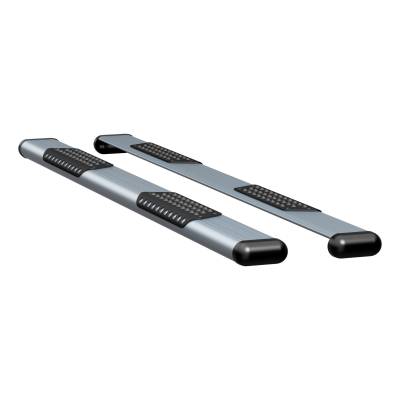 LUVERNE - LUVERNE 583088-571447 O-Mega II 6" W2W Oval Steps