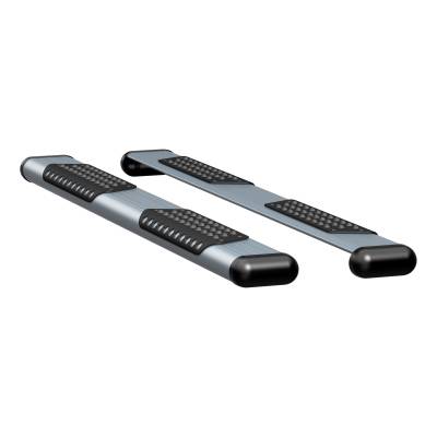 LUVERNE - LUVERNE 583060-571521 O-Mega II 6" Oval Steps