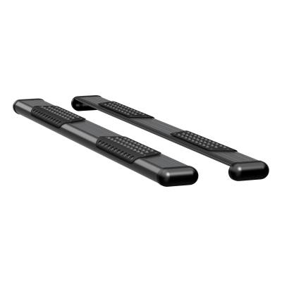 LUVERNE - LUVERNE 584078-570237 O-Mega II 6" W2W Oval Steps