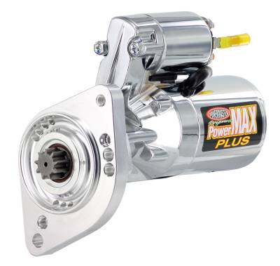 Powermaster Performance - Powermaster 19000-15 PowerMax Plus Starter