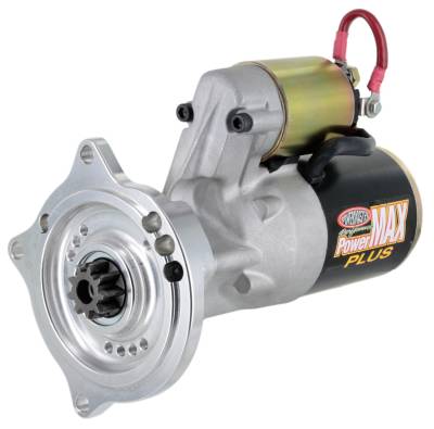 Powermaster Performance - Powermaster 9002 PowerMax Plus Starter