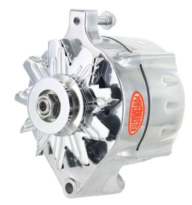 Powermaster Performance - Powermaster 8-67101 Alternator
