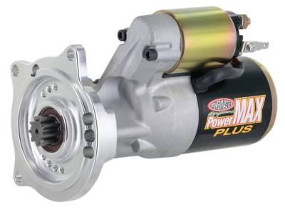 Powermaster Performance - Powermaster 9000-6 PowerMax Plus Starter