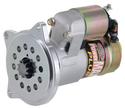 Powermaster Performance - Powermaster 9106 PowerMax Plus Starter