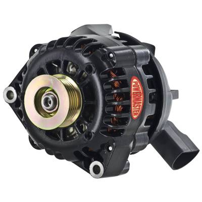 Powermaster Performance - Powermaster 58242 Alternator for 98-02 Camaro/Firebird