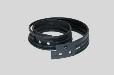 Fairchild Industries - Fairchild Industries D4002 Windshield Cowl Seal for Jeep CJ5/CJ6